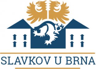město Slavkov u Brna